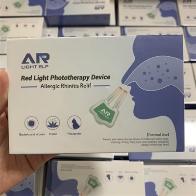 Existe-t-il des dispositifs de traitement de la rhinite qui peuvent être util...